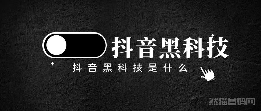 【支点科技】抖音黑科技是什么？日入过千的兵马俑黑科技项目介绍