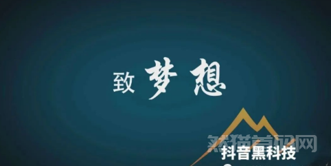 支点抖音黑科技主站项目：成为短视频领域的佼佼者，不懒就能赚钱人生第一桶金！