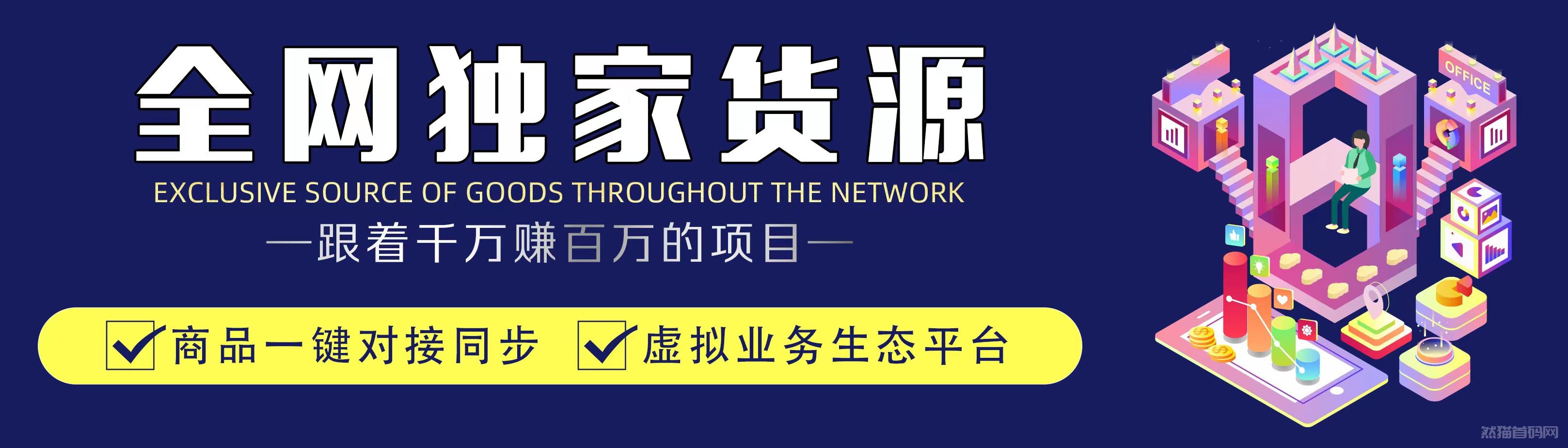 知识付费全自动成交虚拟资源站项目，小白轻松月入8000+，学习赚钱两不误