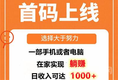 金砖玩家任务平台，一个任务收益20~100，可以一直做