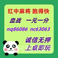 (常识普及)一元一分红中麻将亲友圈加入